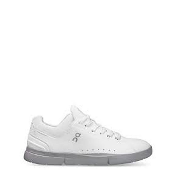 ON RUNNING Male Adult Men 9.5 ON-48.98185 White/Alloy