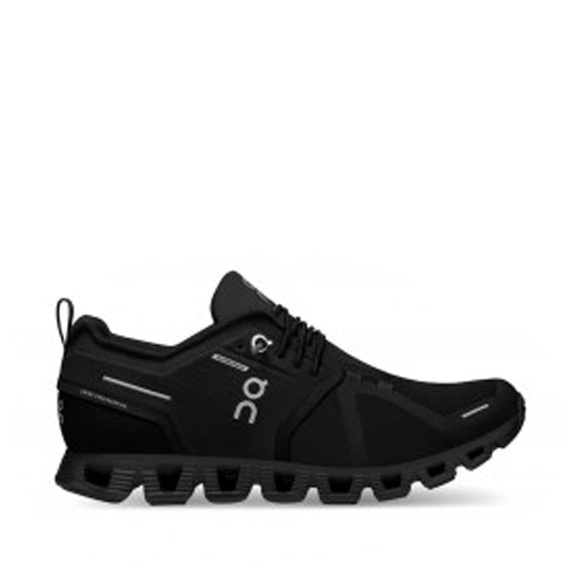 ON - Brandclub - ON RUNNING Men Adult 9.5 ON-59.98842 All Black