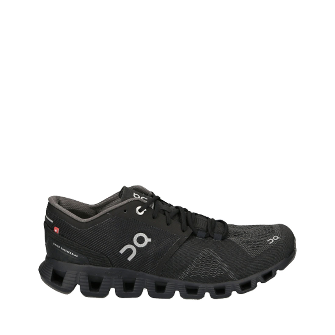 ON RUNNING On Cloud X Training Shoe Men/Adult shoe size Men 10.5  Casual ON-40.99706 Black Asphalt - image 1 of 8