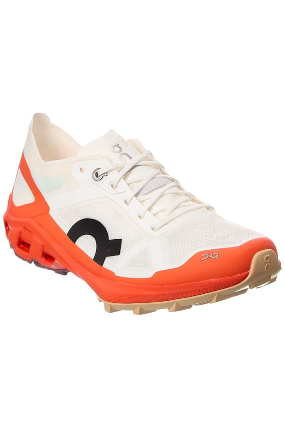 Running CloudVenture Peak 3 Sneaker, 6