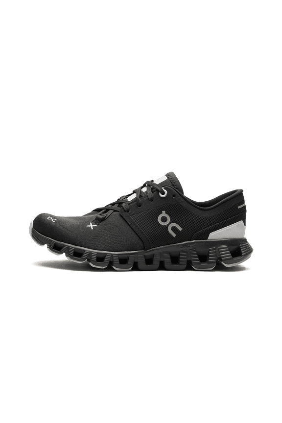 RUNNING WOMENS CLOUD X 3 Womens "Black" 60.98696 60.98696 from Stadium Goods