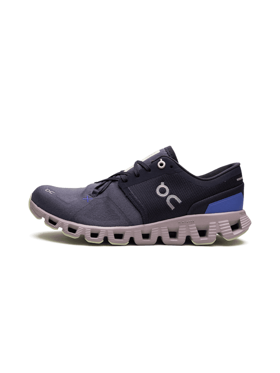 RUNNING WOMENS CLOUD X 3 Womens "Midnight Heron" 60.98689 60.98689 from Stadium Goods