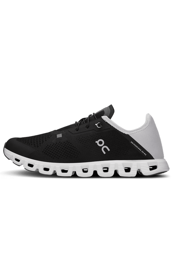 RUNNING WOMENS Cloud 5 Coast Womens "Black Shadow" 3WD10540545 3WD10540545 from Stadium Goods