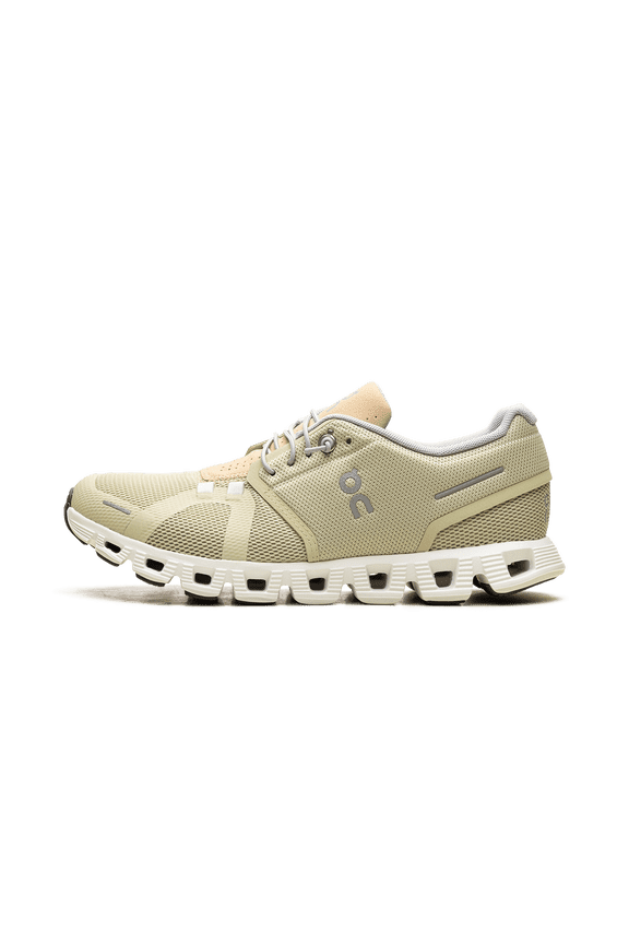 RUNNING WOMENS Cloud 5 Womens "Haze | Sand" 59.98154 59.98154 from Stadium Goods
