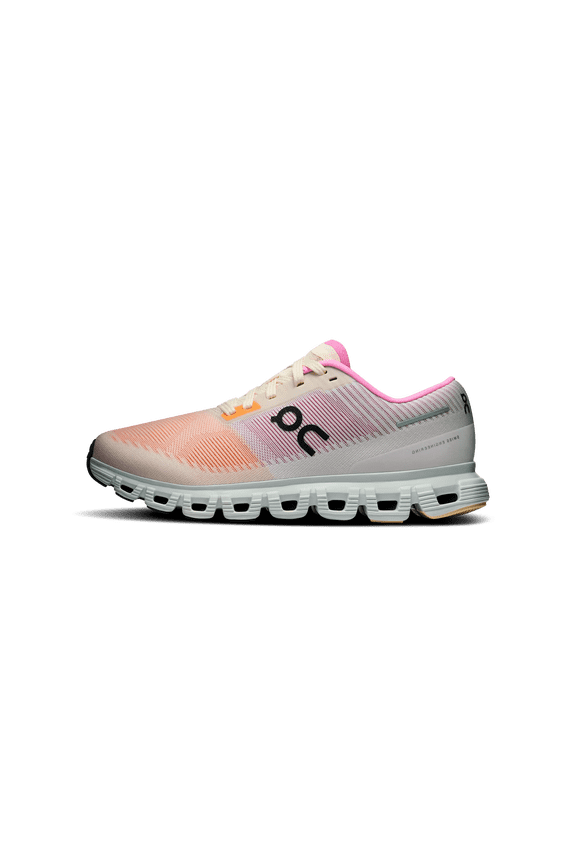 RUNNING WOMENS Cloud 6 Push Womens "Tangerine Raspberry" 3WF10042998 3WF10042998 from Stadium Goods