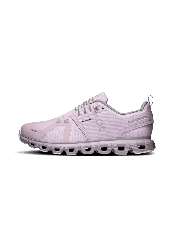 RUNNING WOMENS Cloud 6 WP Womens "Mauve Zinc" 3WF10053037 3WF10053037 from Stadium Goods