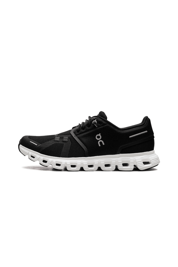 RUNNING WOMENS Cloud 6 Womens "Black White" 3WF10060299 3WF10060299 from Stadium Goods