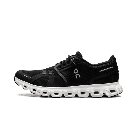ON RUNNING WOMENS Cloud 6 Womens "Black White" 3WF10060299 3WF10060299 from Stadium Goods