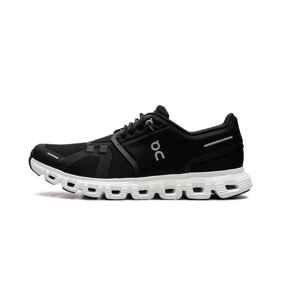 ON RUNNING WOMENS Cloud 6 Womens "Black White" 3WF10060299 3WF10060299 from Stadium Goods