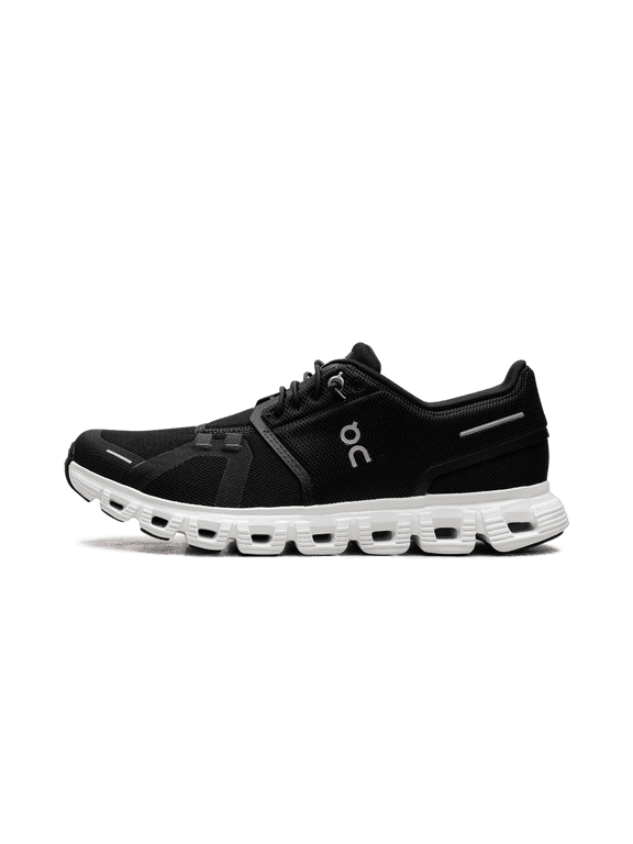 RUNNING WOMENS Cloud 6 Womens "Black White" 3WF10060299 3WF10060299 from Stadium Goods