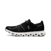 ON RUNNING WOMENS Cloud 6 Womens "Black White" 3WF10060299 3WF10060299 from Stadium Goods