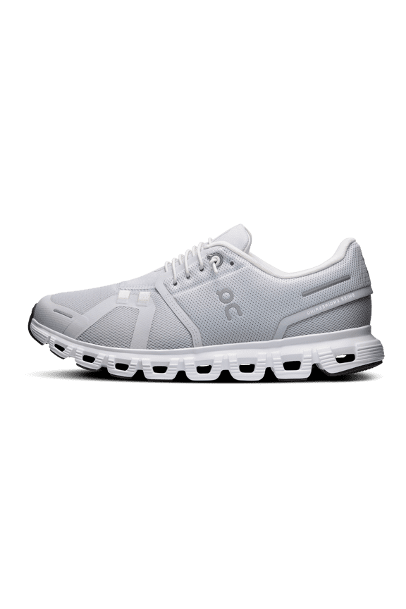 RUNNING WOMENS Cloud 6 Womens "Glacier White" 3WF10060070 3WF10060070 from Stadium Goods
