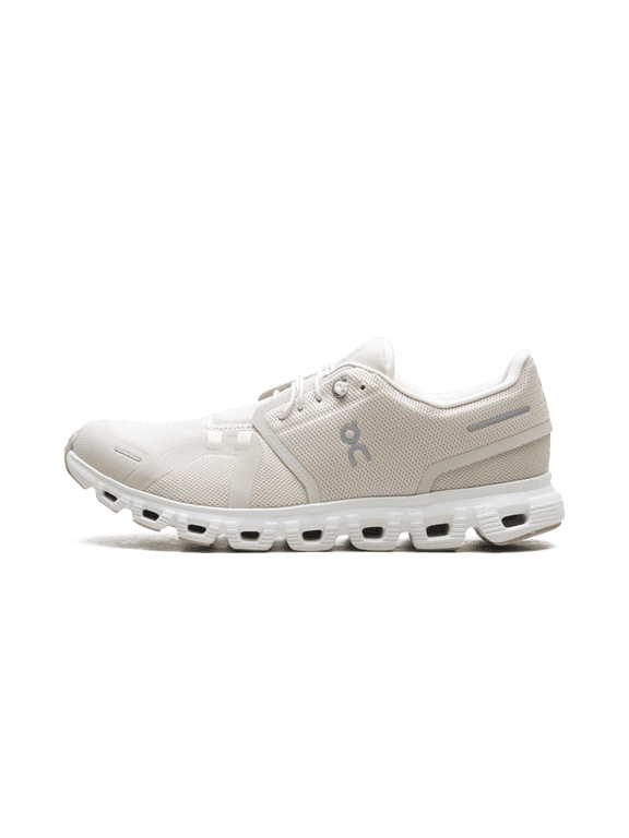 RUNNING WOMENS Cloud 6 Womens "Pearl White" 3WF10060755 3WF10060755 from Stadium Goods