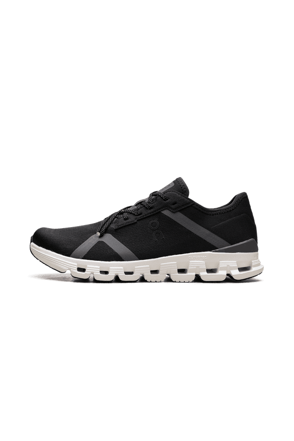 RUNNING WOMENS Cloud X 4 AD Womens "Black Asphalt" 3WF10170397 3WF10170397 from Stadium Goods