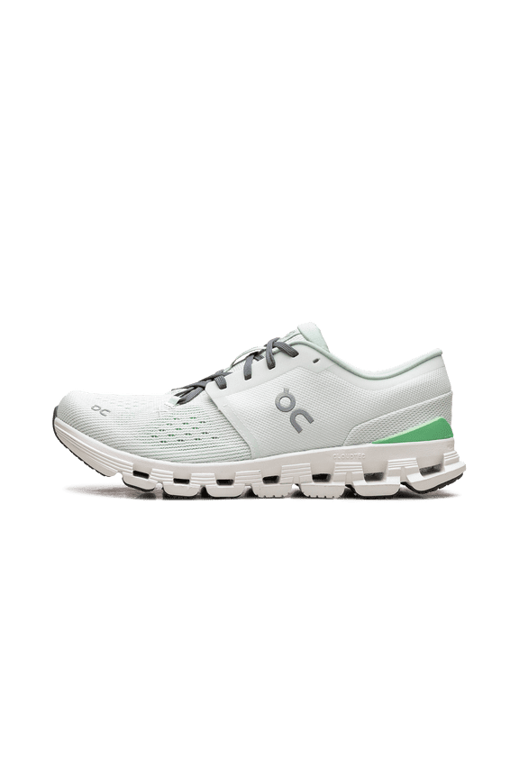 RUNNING WOMENS Cloud X 4 Womens "Aloe Honeydew" 3WE30073088 3WE30073088 from Stadium Goods
