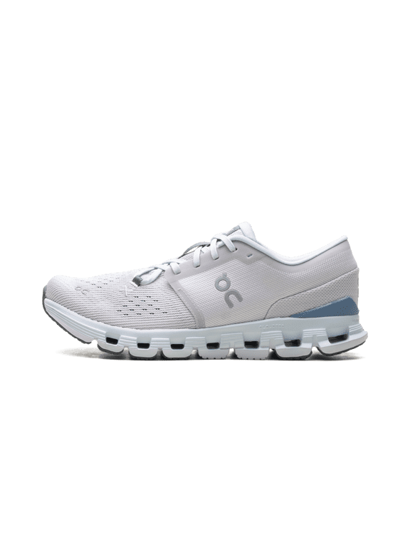 RUNNING WOMENS Cloud X 4 Womens "Silver Chambray" 3WE30073278 3WE30073278 from Stadium Goods