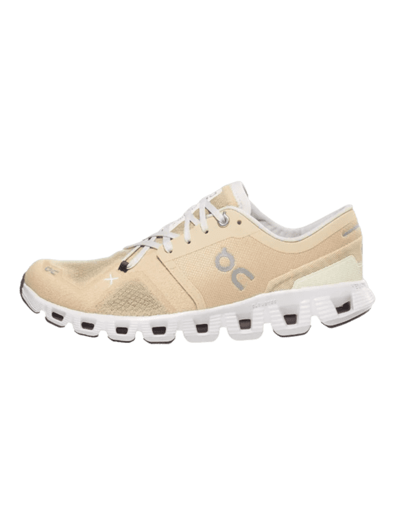RUNNING WOMENS Cloud X3 AD "Savanah/Frost" 60.97789 60.97789 from Stadium Goods