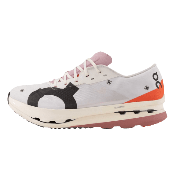 ON RUNNING WOMENS Cloudboom Echo 3 Womens "White Flame" 3WD10490256 3WD10490256 from Stadium Goods