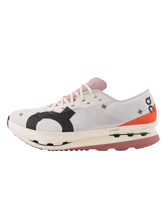 RUNNING WOMENS Cloudboom Echo 3 Womens "White Flame" 3WD10490256 3WD10490256 from Stadium Goods