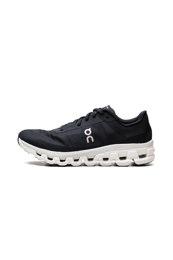 RUNNING WOMENS Cloudflow 4 Womens "Black White" 3WD30110299 3WD30110299 from Stadium Goods