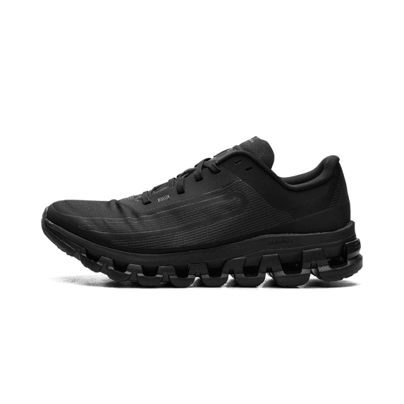 ON RUNNING WOMENS Cloudflow 4 Womens "IKON Magnet Black" 3WE30272130 3WE30272130 from Stadium Goods
