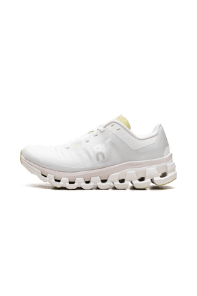 RUNNING WOMENS Cloudflow 4 Womens "White Sand" 3WD30110248 3WD30110248 from Stadium Goods