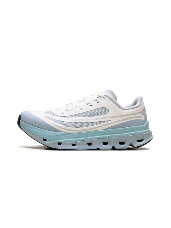 RUNNING WOMENS Cloudflow 5 AD Womens "Hail White" 3WF30443532 3WF30443532 from Stadium Goods