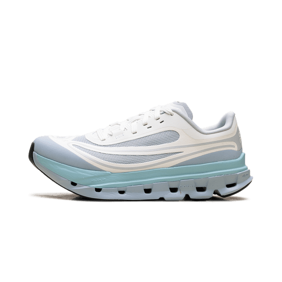 ON RUNNING WOMENS Cloudflow 5 AD Womens "Hail White" 3WF30443532 3WF30443532 from Stadium Goods