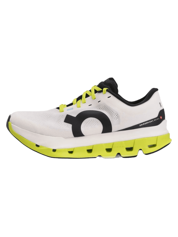 RUNNING WOMENS Cloudflow 5 Womens "White Lime" 3WF10092929 3WF10092929 from Stadium Goods