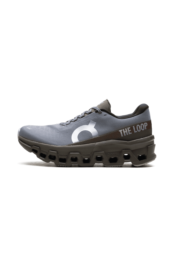 RUNNING WOMENS Cloudmonster 2 PLS-TL "Mist/Olive" 3WF10393192 3WF10393192 from Stadium Goods