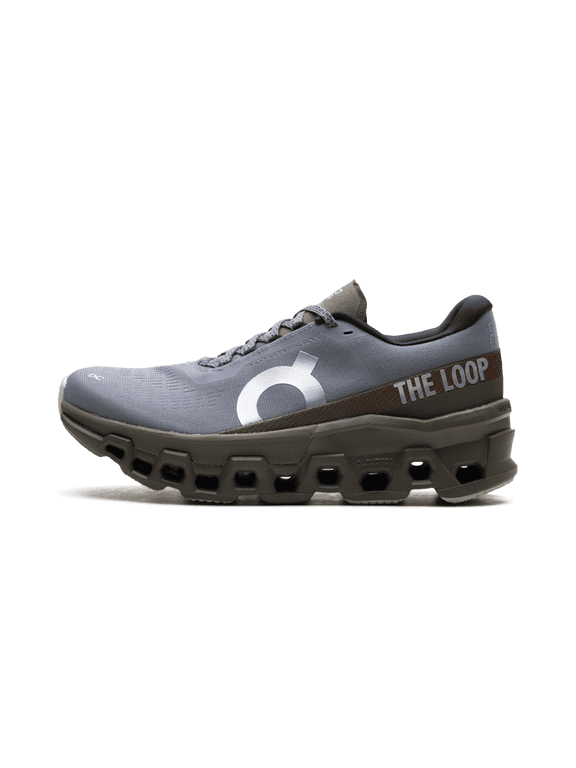 RUNNING WOMENS Cloudmonster 2 PLS-TL "Mist/Olive" 3WF10393192 3WF10393192 from Stadium Goods