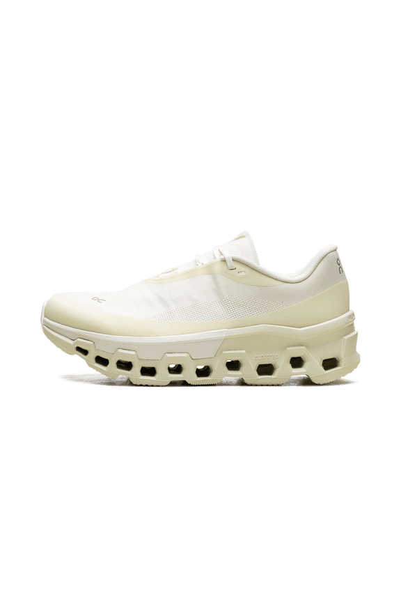 RUNNING WOMENS Cloudmonster 2 Womens "Post Archive Faction - Seeding White" 3WE10351062 3WE10351062 from Stadium Goods