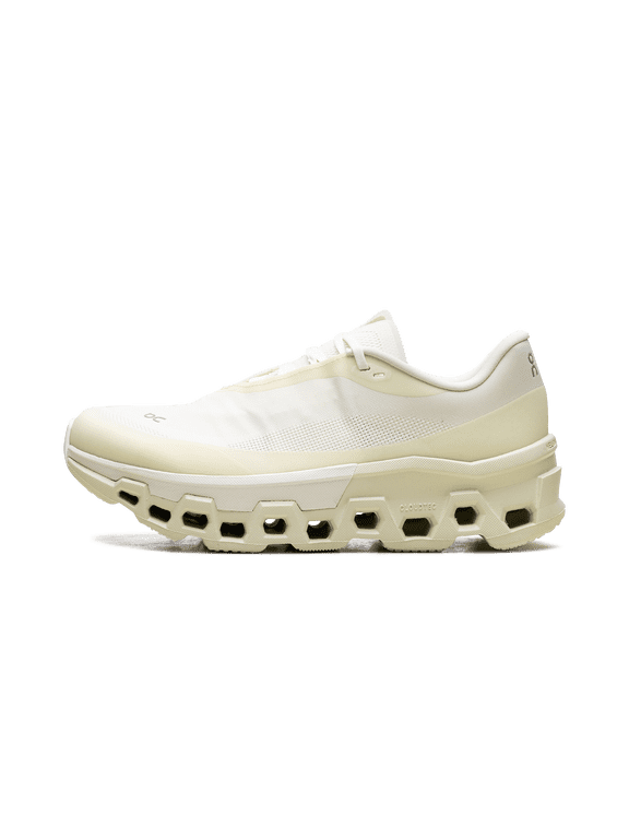 RUNNING WOMENS Cloudmonster 2 Womens "Post Archive Faction - Seeding White" 3WE10351062 3WE10351062 from Stadium Goods
