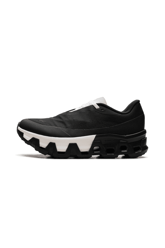 RUNNING WOMENS Cloudmonster Hyper Wmns "POST ARCHIVE FACTION - Black" 3WF30701043 3WF30701043 from Stadium Goods