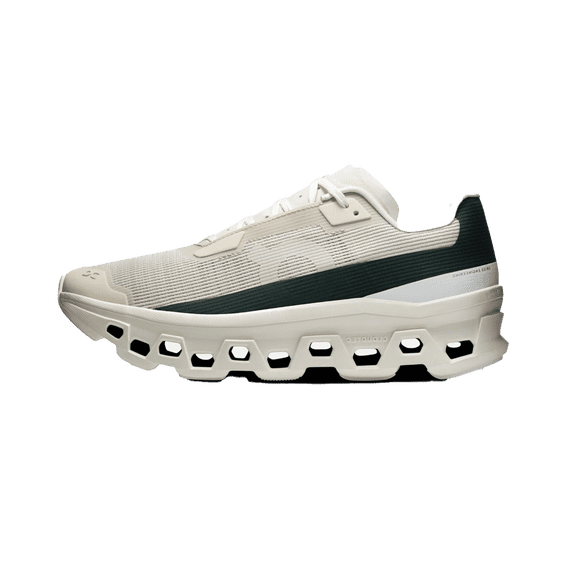 ON RUNNING WOMENS Cloudmonster Void Womens "White Dust" 3WG10811021 3WG10811021 from Stadium Goods