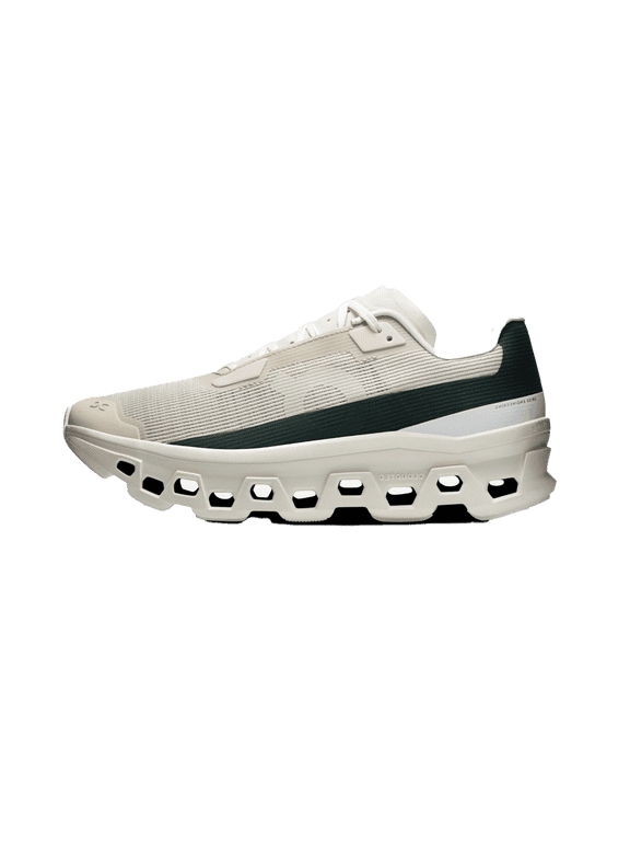 RUNNING WOMENS Cloudmonster Void Womens "White Dust" 3WG10811021 3WG10811021 from Stadium Goods