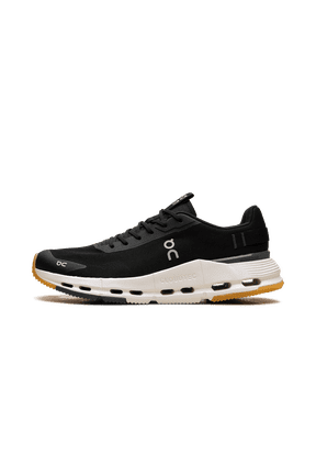RUNNING WOMENS Cloudnova Form 2 Womens "Black Ivory" 3WE30171430 3WE30171430 from Stadium Goods