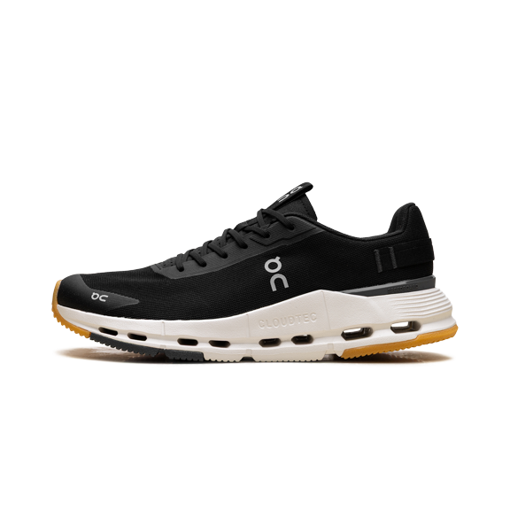 ON RUNNING WOMENS Cloudnova Form 2 Womens "Black Ivory" 3WE30171430 3WE30171430 from Stadium Goods