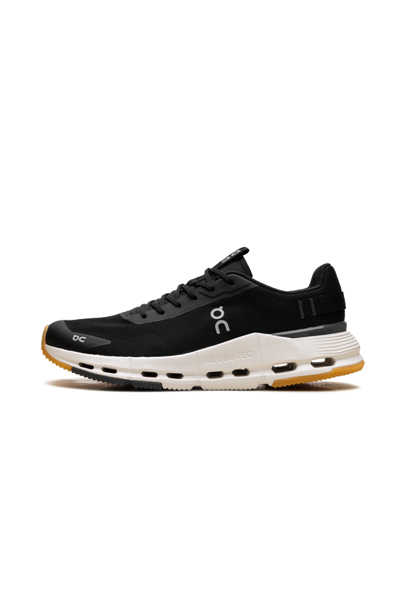 RUNNING WOMENS Cloudnova Form 2 Womens "Black Ivory" 3WE30171430 3WE30171430 from Stadium Goods