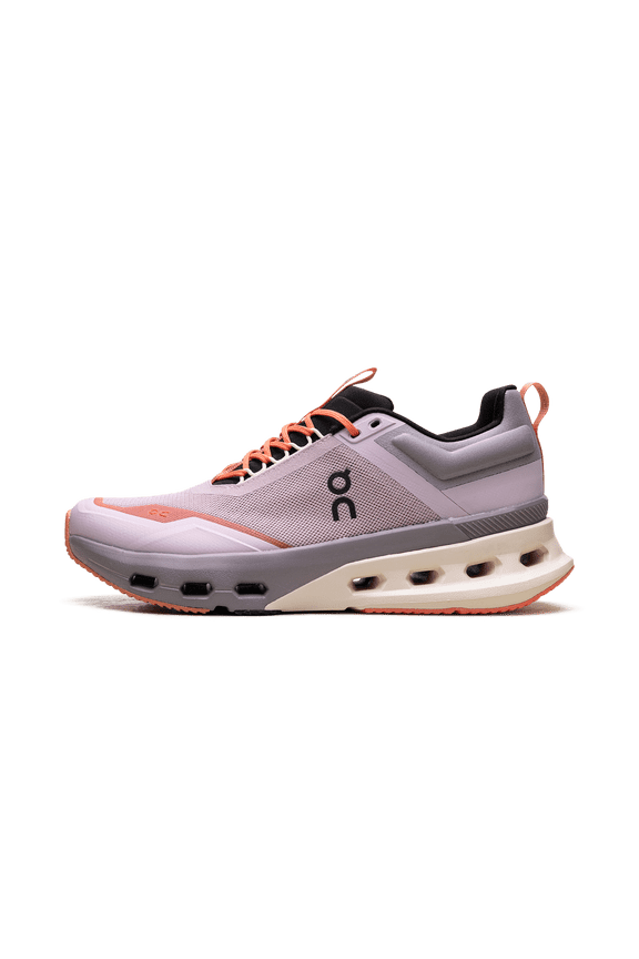 RUNNING WOMENS Cloudnova X Womens "Mauve Dew" 3WE30413102 3WE30413102 from Stadium Goods