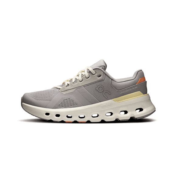 ON RUNNING WOMENS Cloudrunner 2 Womens "Lilac Ivory" 3WE10134049 3WE10134049 from Stadium Goods