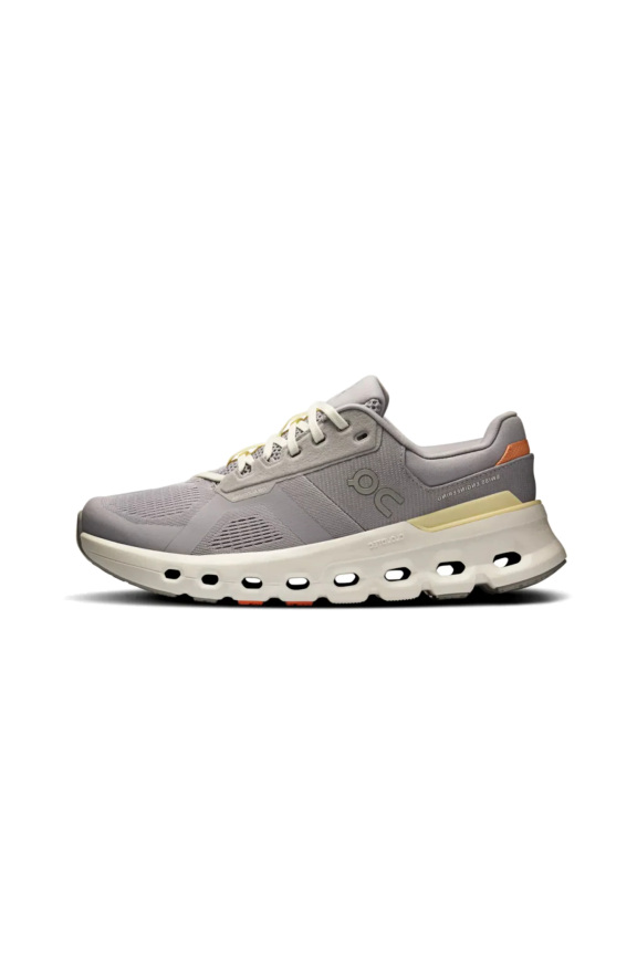 RUNNING WOMENS Cloudrunner 2 Womens "Lilac Ivory" 3WE10134049 3WE10134049 from Stadium Goods