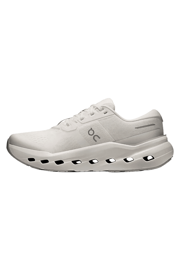 RUNNING WOMENS Cloudrunner 3 Womens "White Ivory" 3WG10050924 3WG10050924 from Stadium Goods