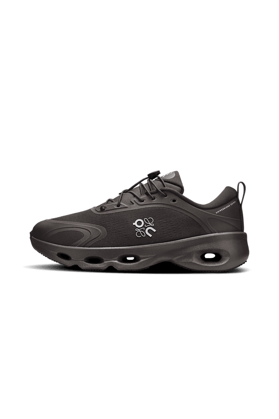 RUNNING WOMENS Cloudsolo Womens "LOEWE Dark Brown Black" 3WF30604611 3WF30604611 from Stadium Goods