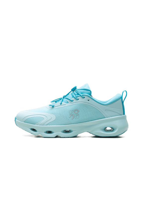 RUNNING WOMENS Cloudsolo Womens "LOEWE - Turquoise" 3WF30601748 3WF30601748 from Stadium Goods