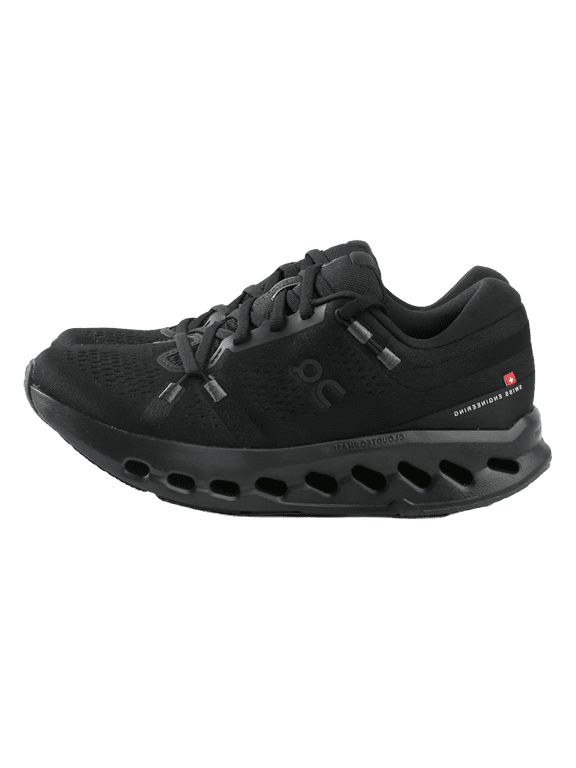 RUNNING WOMENS Cloudsurfer 2 Womens "Black Black" 3WF10101043 3WF10101043 from Stadium Goods