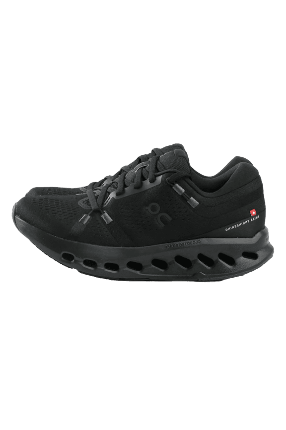 RUNNING WOMENS Cloudsurfer 2 Womens "Black Black" 3WF10101043 3WF10101043 from Stadium Goods