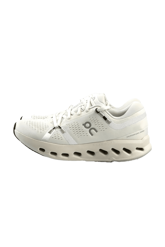 RUNNING WOMENS Cloudsurfer 2 Womens "Ivory Ivory" 3WF10103334 3WF10103334 from Stadium Goods