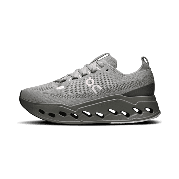 ON RUNNING WOMENS Cloudsurfer Max Wmns "Alloy Asphalt" 3WF30223095 3WF30223095 from Stadium Goods