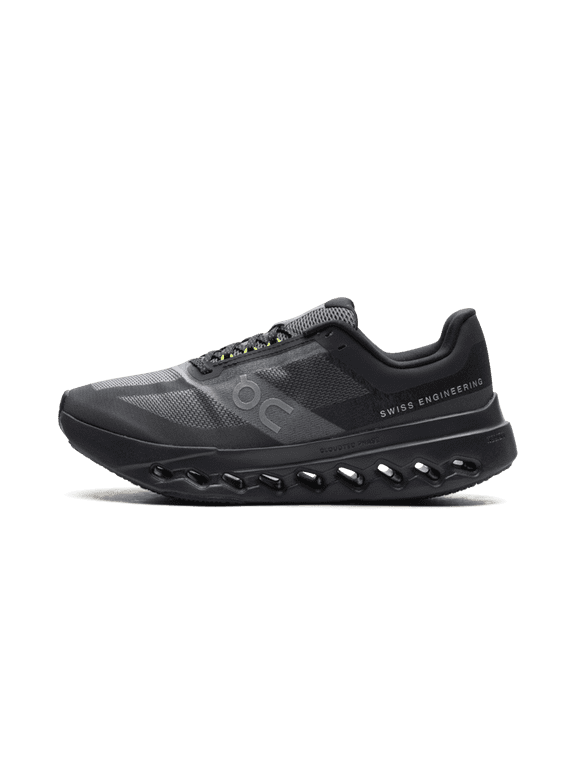 RUNNING WOMENS Cloudsurfer Next Womens "Black/Iron" 3WE30541242 3WE30541242 from Stadium Goods